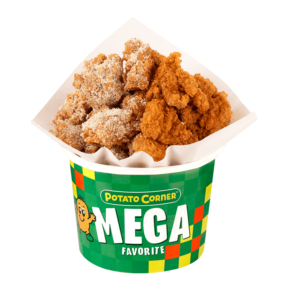 Potato Corner